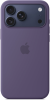 Etui silikonowe z MagSafe do iPhonea 17 Pro Max - mleczny fiolet